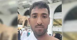 সৌদি আরবে ক্ষেপণাস্ত্র হামলায় নিহত মোশারফের মরদেহ দাফন সখীপুরে